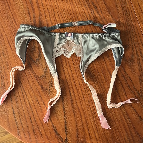 Vintage Agent Provocateur Full Set - Picture 3 of 14